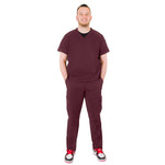 Load image into Gallery viewer, Phoenix  Classic, Unisex Scrub Set M103
