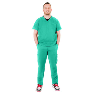 Phoenix  Classic, Unisex Scrub Set M103