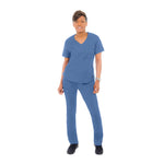 Load image into Gallery viewer, Comfy Classic, Women&#39;s Scrub Set W102

